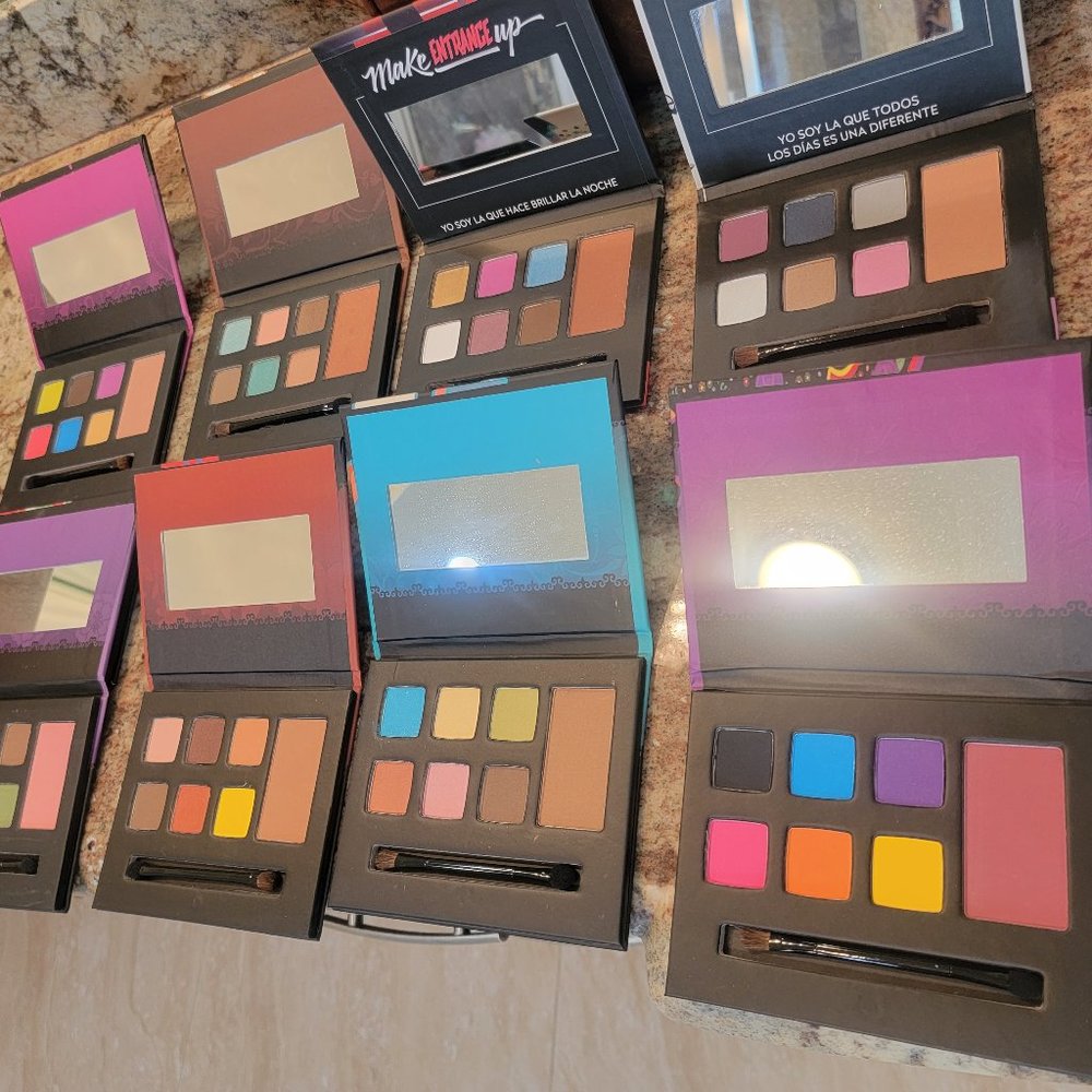 BISSU COSMETICS